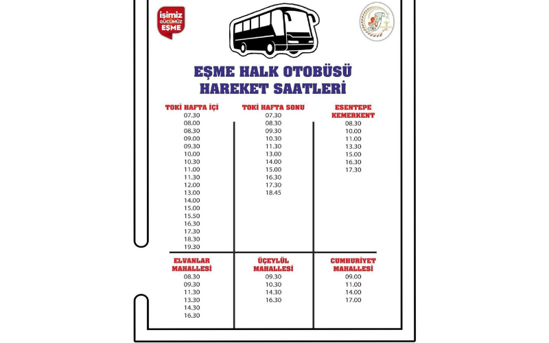 Eşme-12