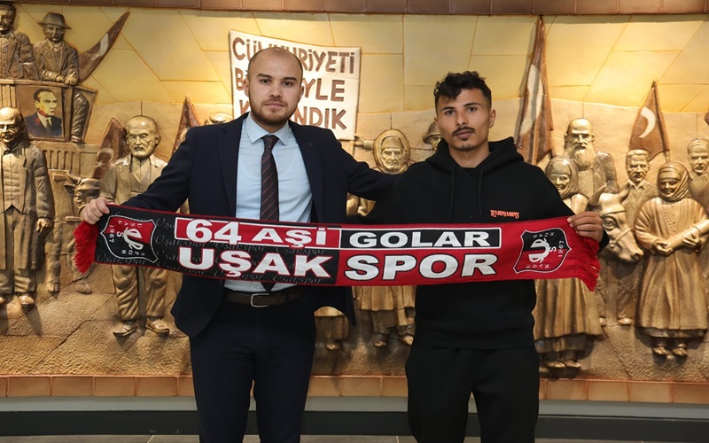 Usakkspor (1)