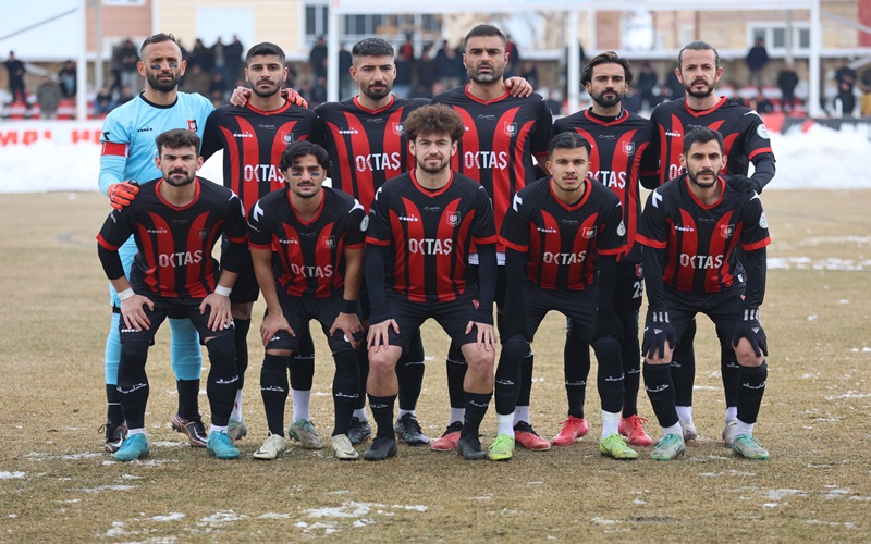 Usakspor (3)-5