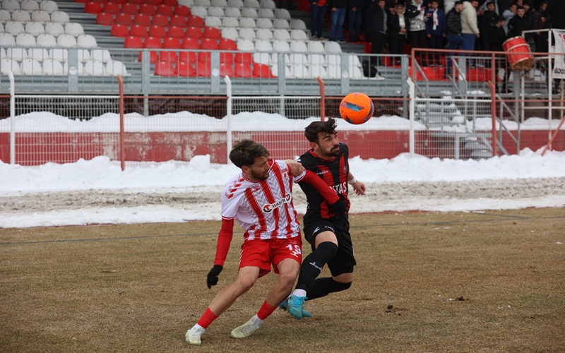 Usakspor (5)-3