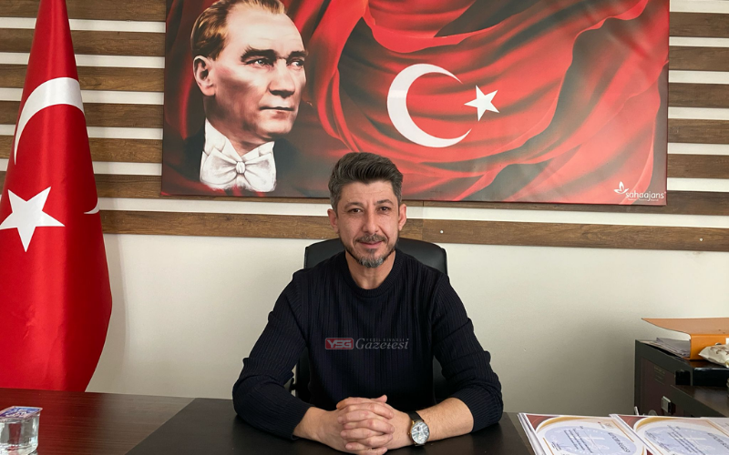 Yusuf Afşar-1