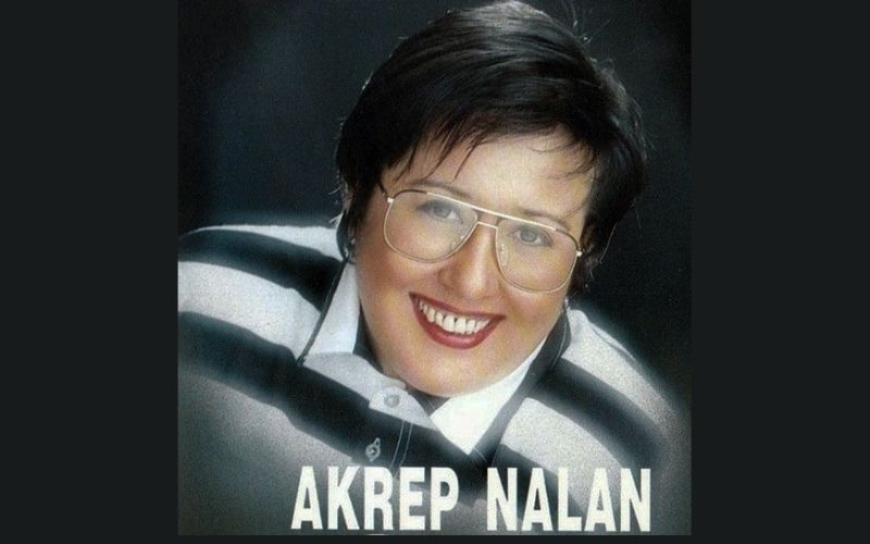 Akrep Nalan 2