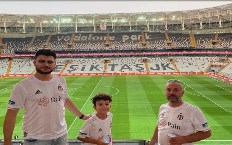 Bjk