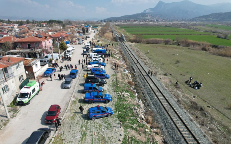 Kayıp Nazlı Cansiz Bedeni̇