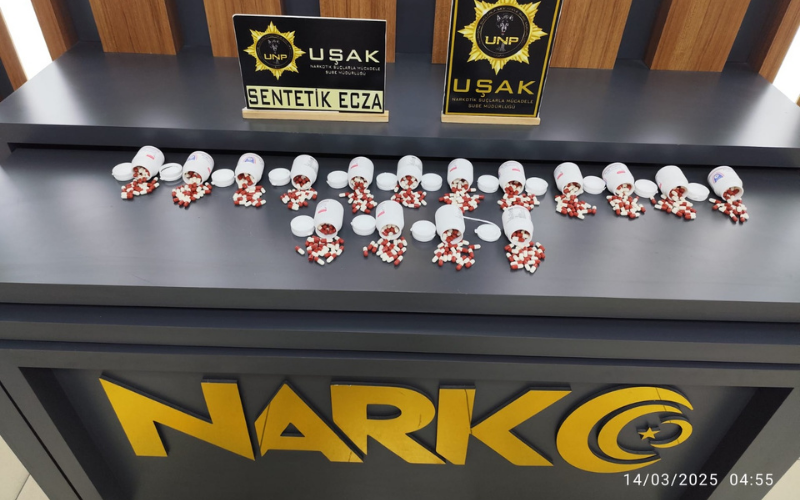 Narko-1