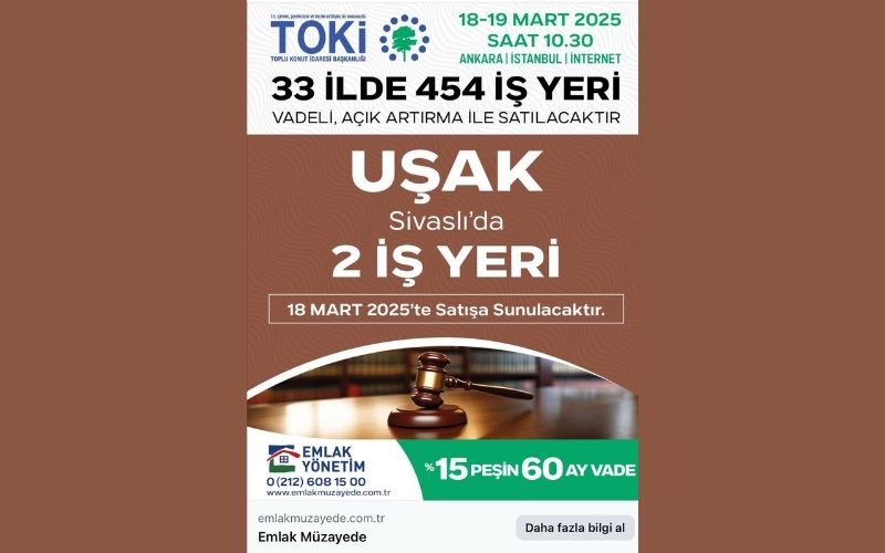 T O K İ 2