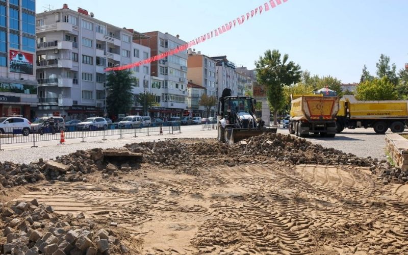 Anıt
