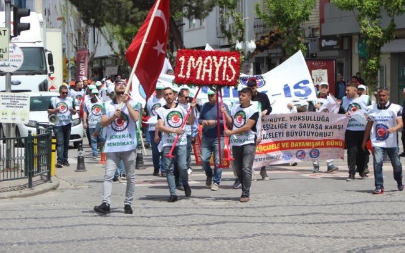 1 Mayis 1