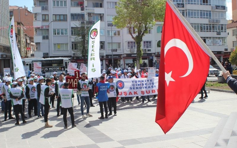 1 Mayıs 10