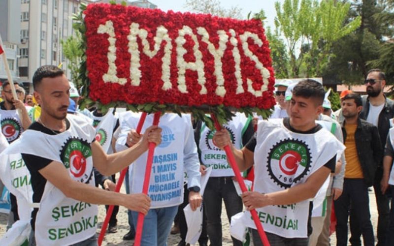 1 Mayis 2-1