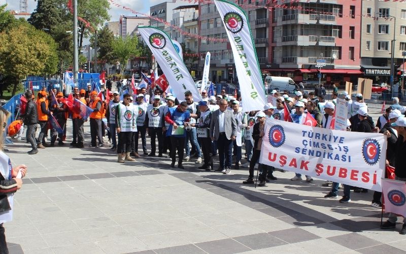 1 Mayıs 3