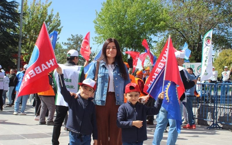 1 Mayıs 4