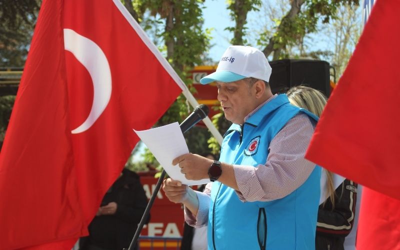 1 Mayıs 5