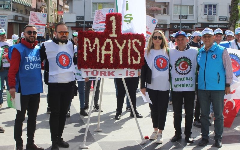 1 Mayıs 7