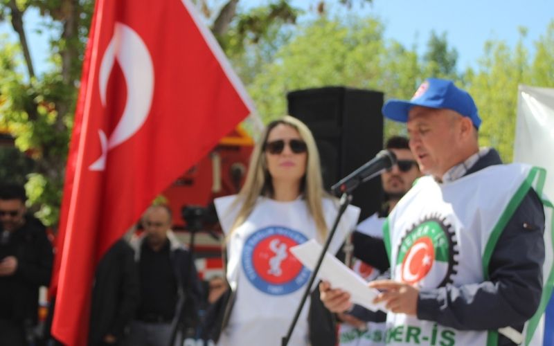 1 Mayıs 9