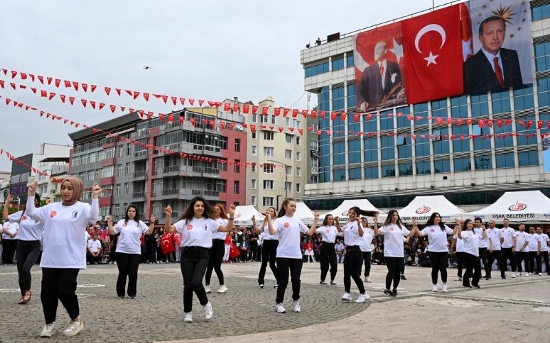 19 Mayıs 1
