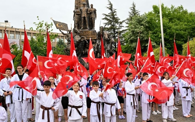 19 Mayıs 2