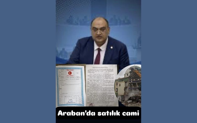 Araban 1