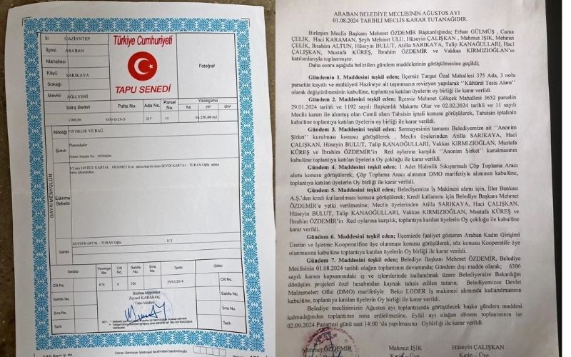 Araban 3