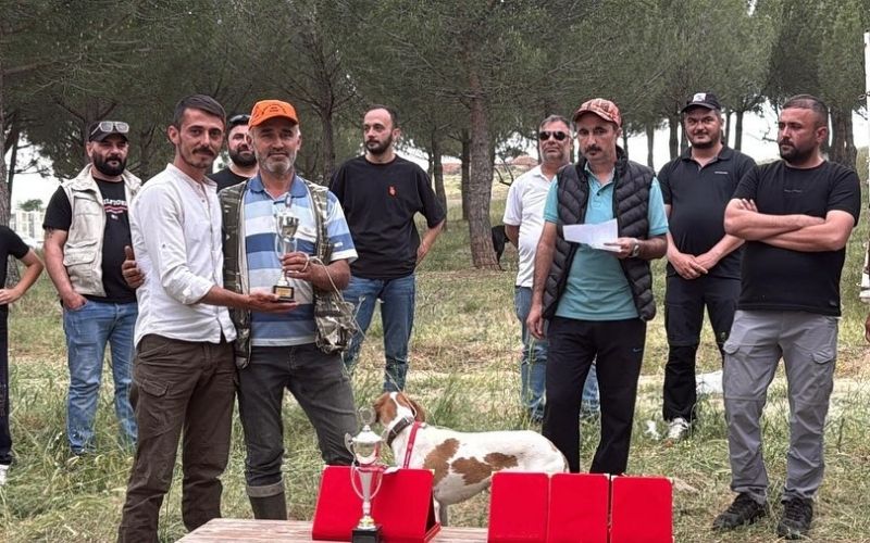 Avcı 3