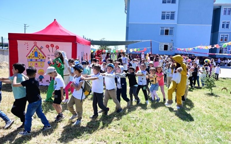 Çadır 2