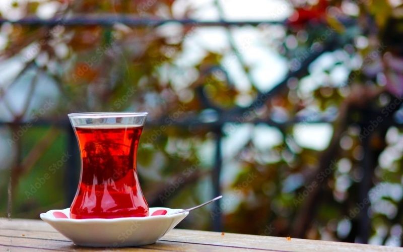 Çay-2