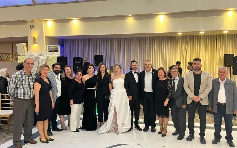 Düğün 4