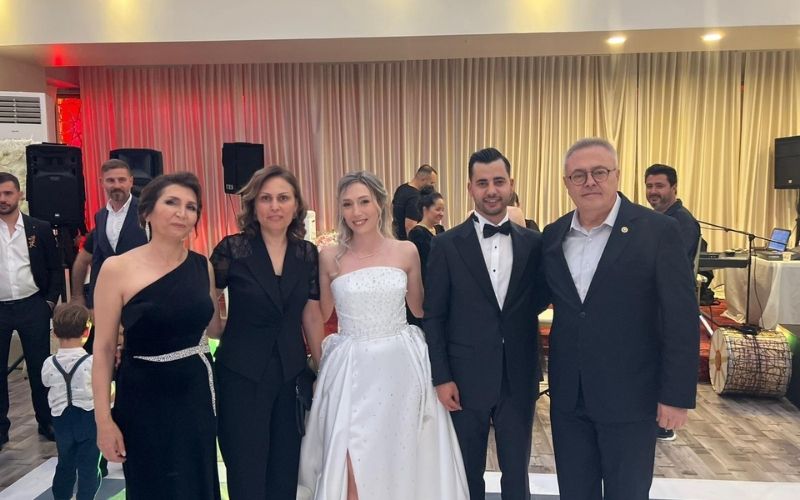 Düğün 6