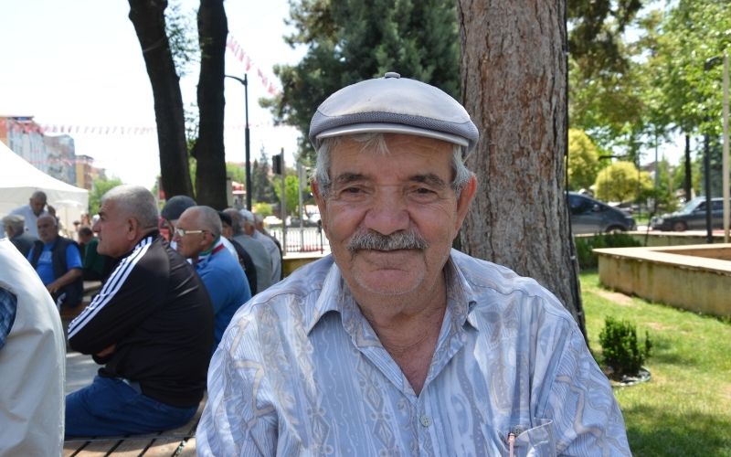 Emekli 1