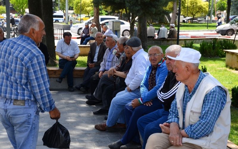 Emekli 5