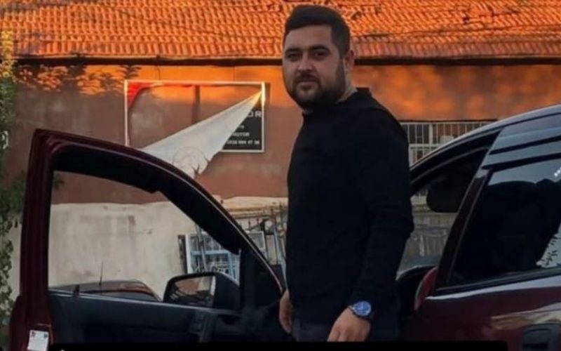Emrekaza