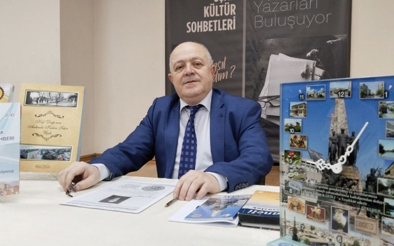 Erhankarslı