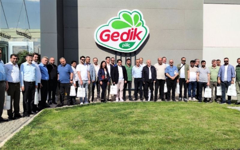 G E D İ K