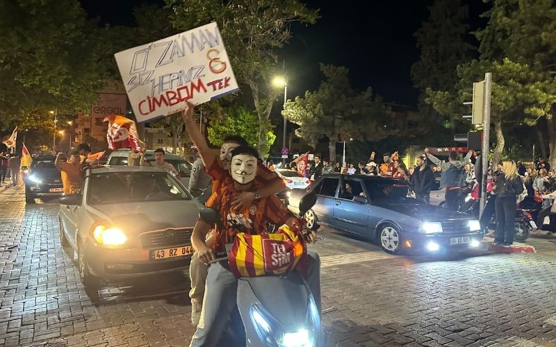 Galatasaray 2