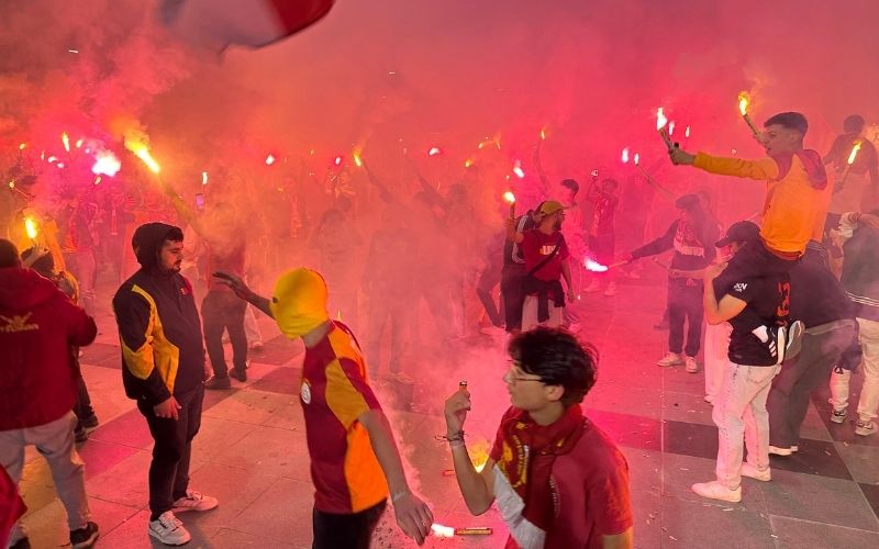 Galatasaray 4