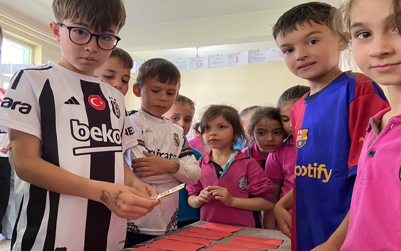 Geleceğe Yatirim2