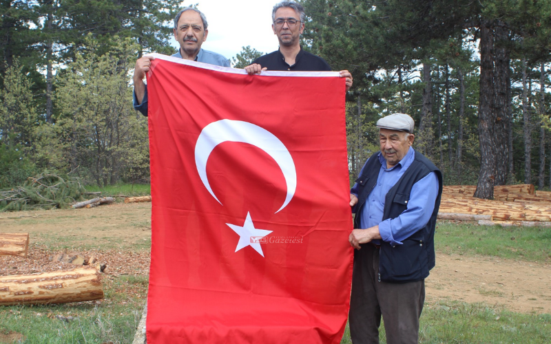 Gezi 4