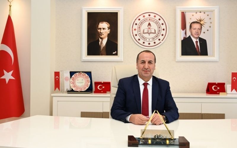 H A L İ L Y U C E L