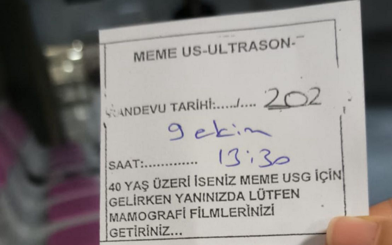 Hastane Karaoba