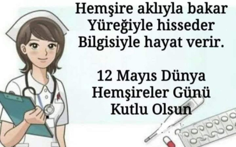 Hemşiire