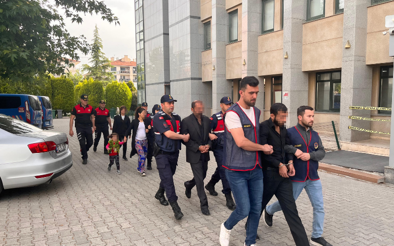 Hırsız A