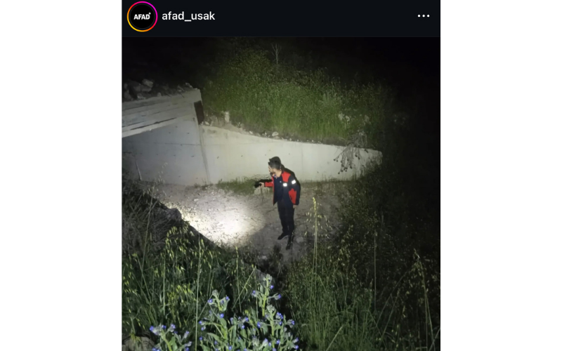 Kayıp Adam5