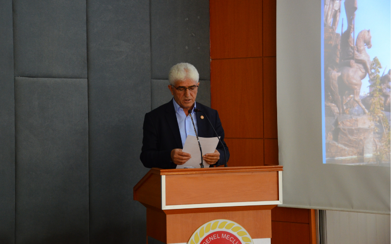 Mithat Şahin