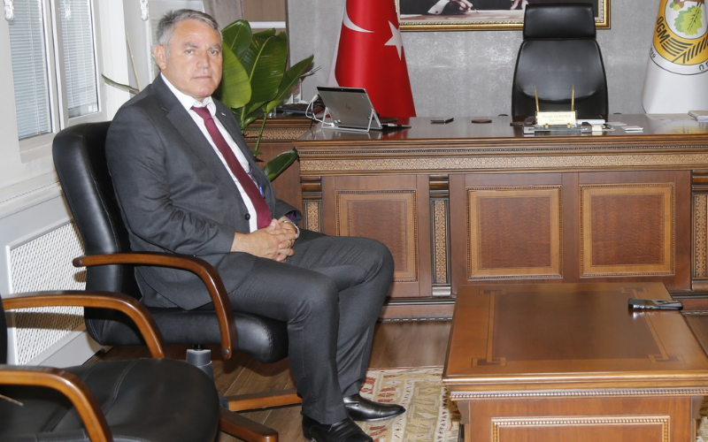 Muzaffer Akgül