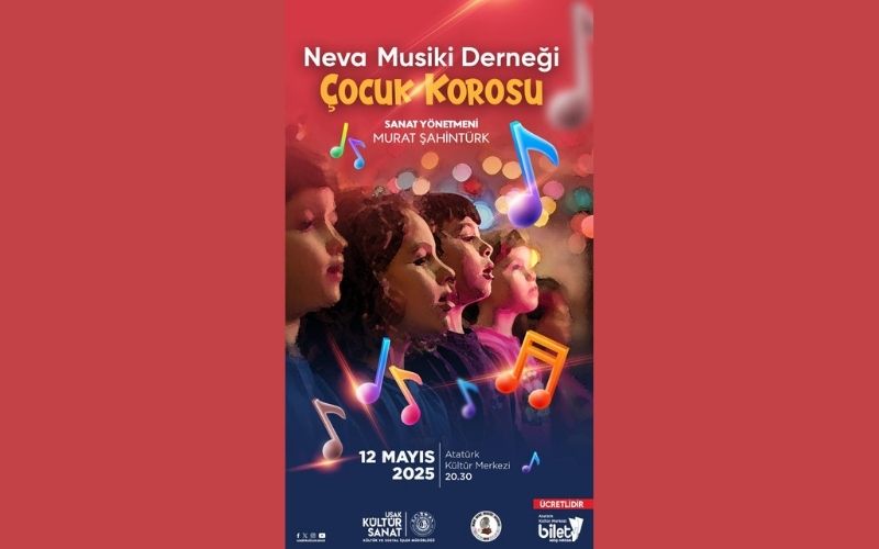 N E V A M U S İ K İ