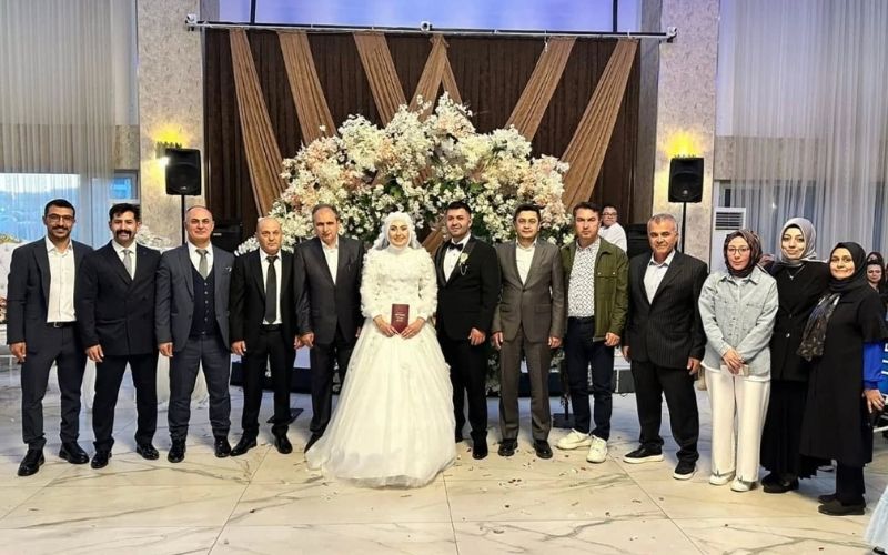 N İ K A H 4-1