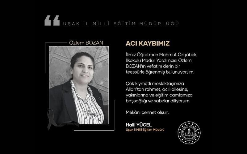 Özlem