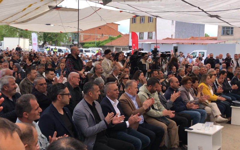 Pazar Açiklamasi 2