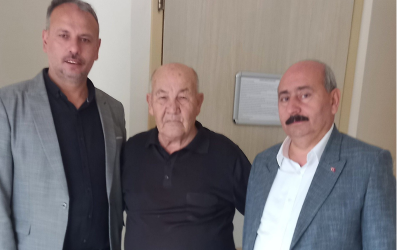 Remzi Taşcı Vefat