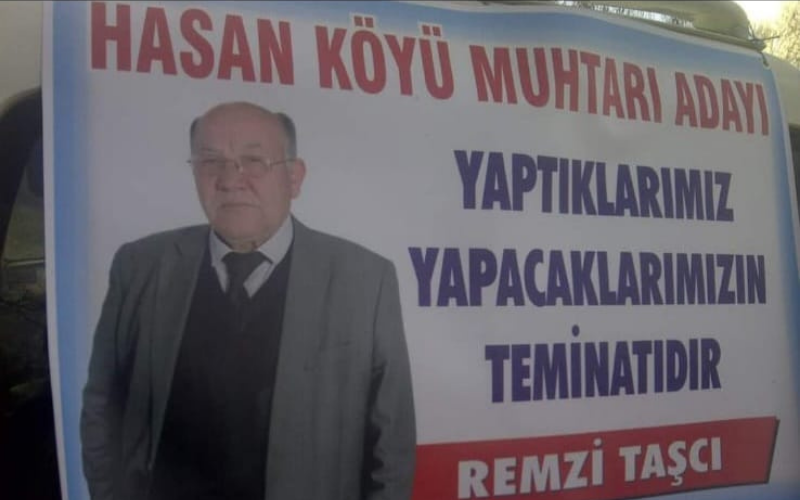 Remzi Taşcı